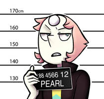Bad Pearl
