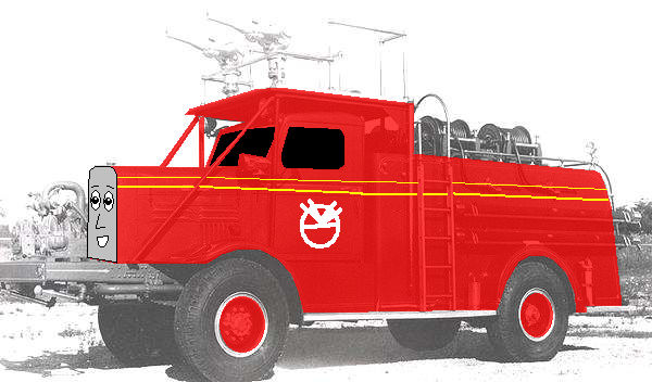 Deviantart Fire Engine FamilyMatters3218 the Fire Engine by HeroBryan09 on DeviantArt
