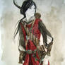 Lirael daughter of the clayr