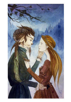 Beauty and the Beast