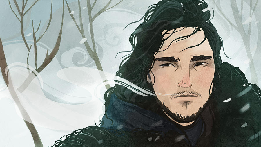 Jon Snow