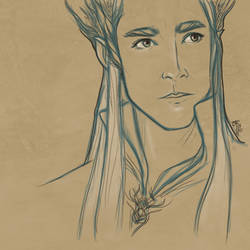 Thranduil