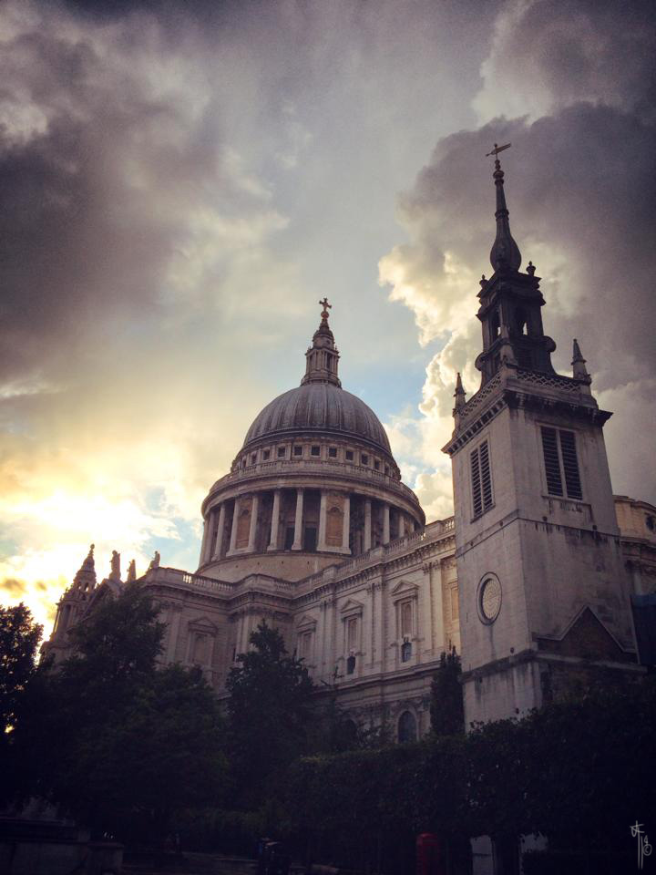 St.Paul's Cathedral