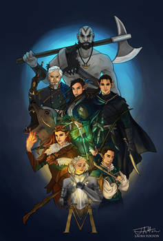 Vox Machina