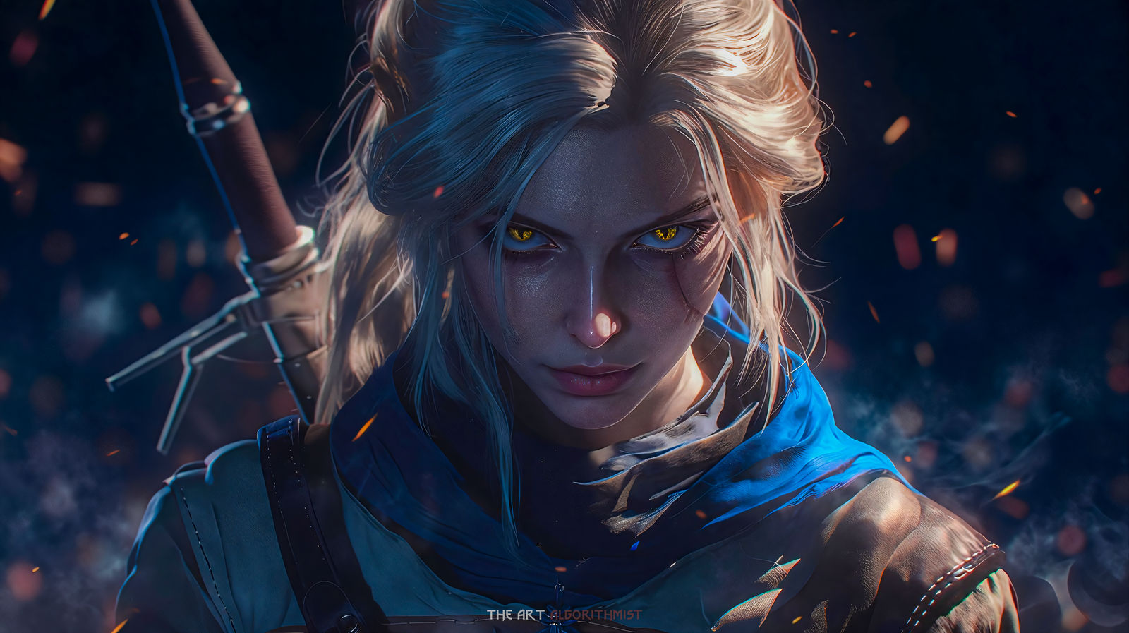 Ciri #2