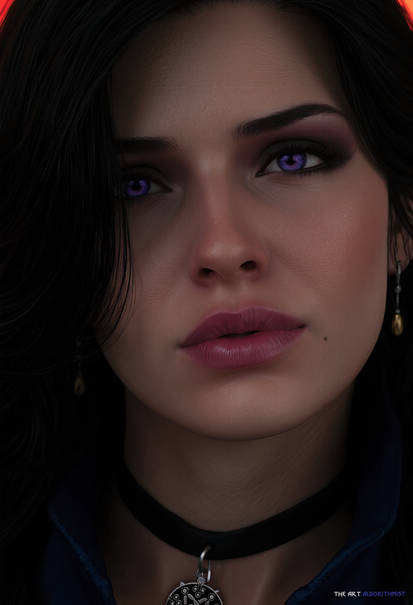Triss Merigold Sex Doll - Witcher 3 by Realdollshub on DeviantArt Triss Merigold Sex Doll - Witcher 3 by Realdollshub on DeviantArt