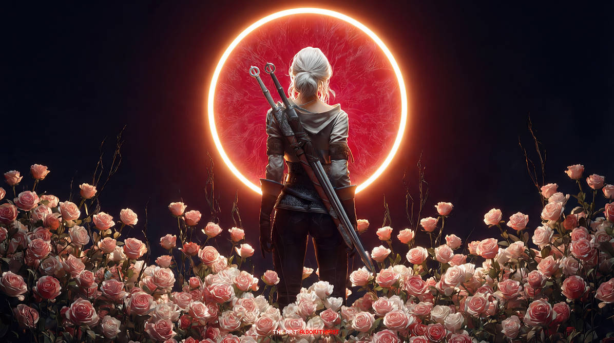 Ciri Portal #2