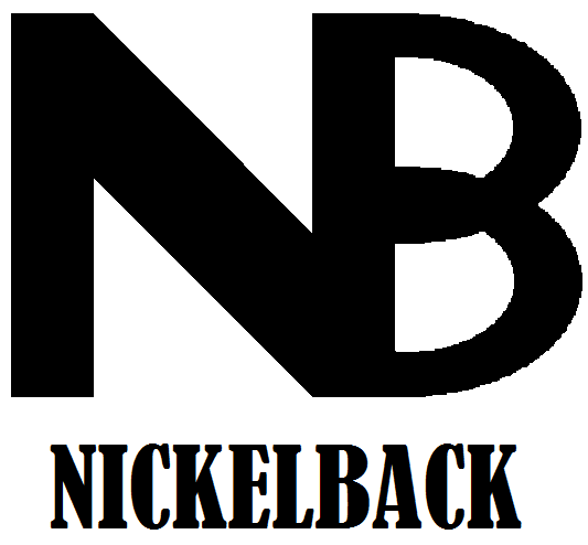 Nickelback Logo