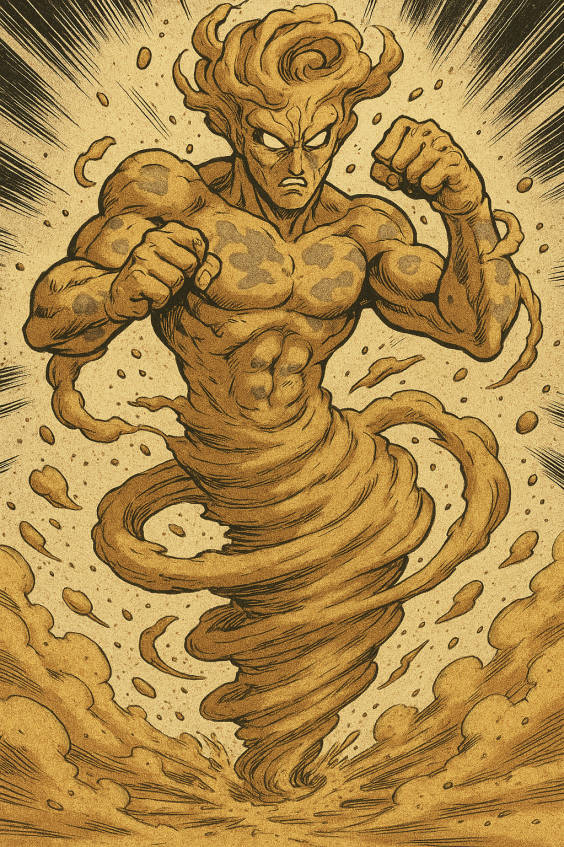 Enter Sandman