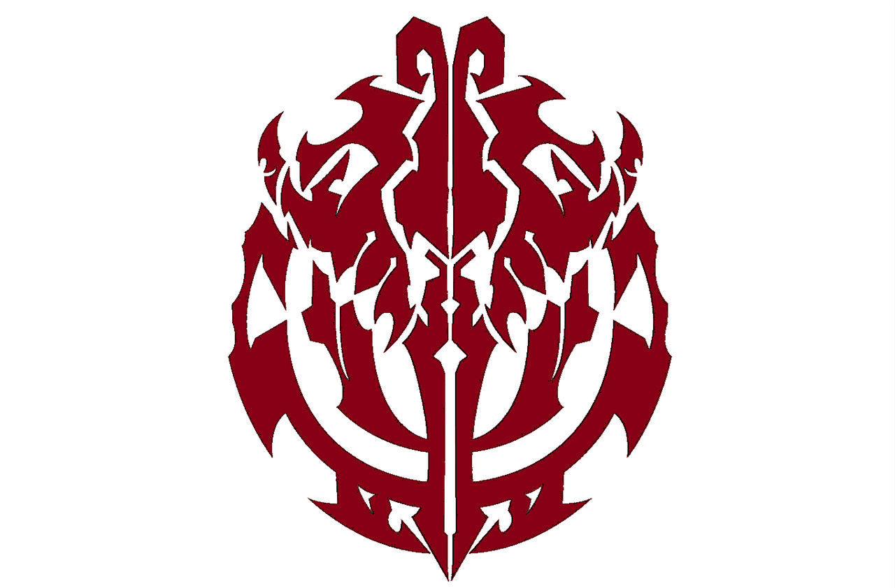Sorcerer Kingdom-Nazarick Logo