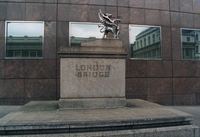 London Bridge by simba on DeviantArt