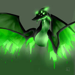 Toxic Dragon