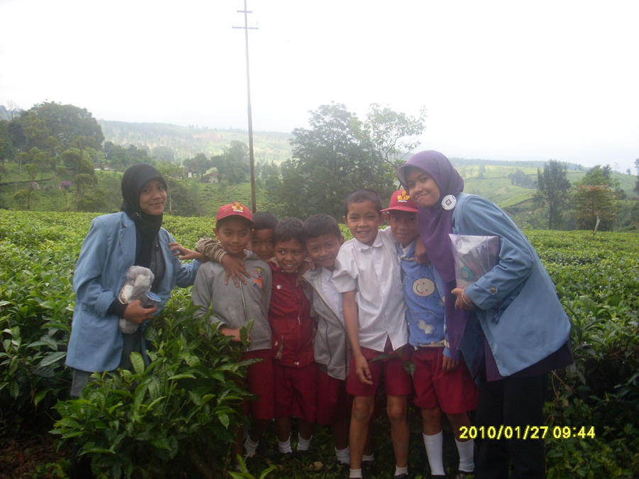 Why Do I Wanna Be A Teacher