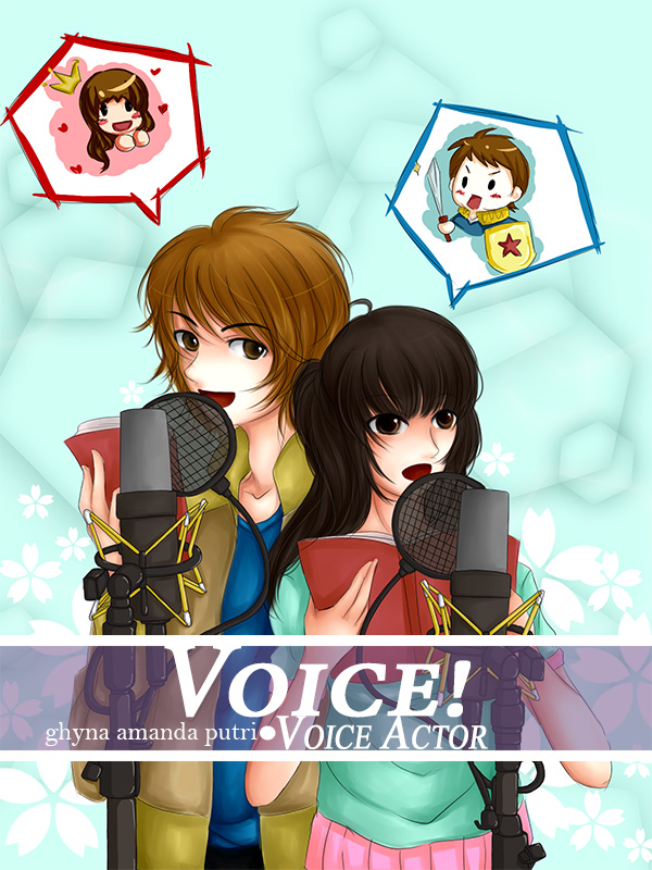 Voice!