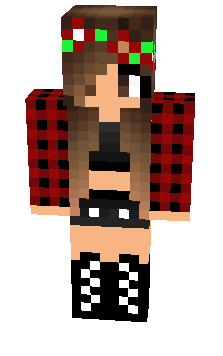 My Minecraft Skin