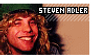 Steven Adler stamp
