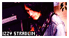 Izzy Stradlin stamp