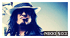 Nikki Sixx for olivefingers