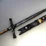 Jaime Lannister's Sword