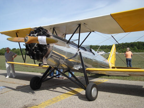 Shiney Biplane by Kakashi-Hatake-7 on DeviantArt