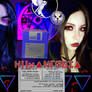 Witch House Music Dreamcore Humanfobia by mist-spectra on DeviantArt