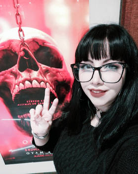 Just saw the latest Final Destination Movie :)