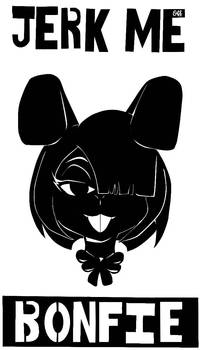 Explore the Best Bonfie_fnia Art | DeviantArt