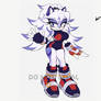 Cat / Sonic Mobian Adopt
