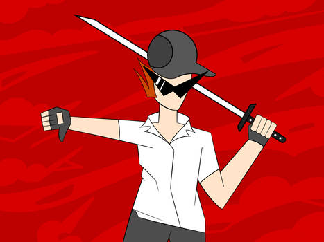 sword-strider - Hobbyist, Digital Artist | DeviantArt