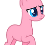 Y U NO like my kawaii eyes? Pony Base