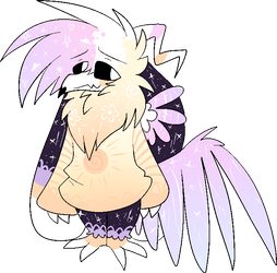 Aesthetic Chickottemony adopt CLOSED