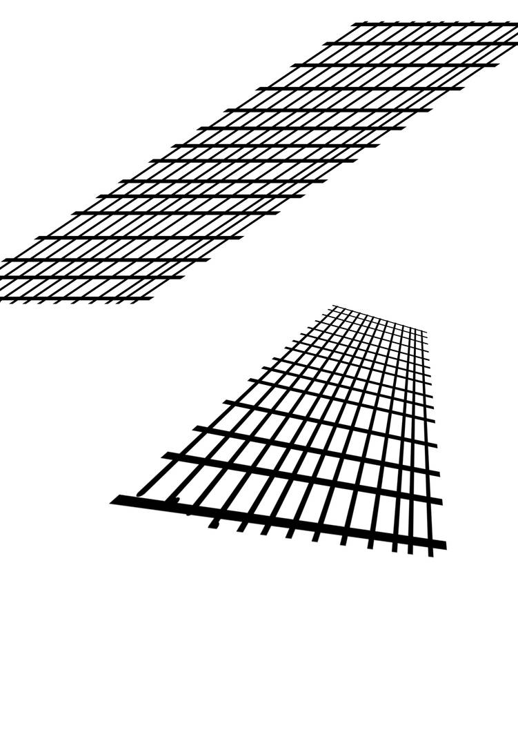 Perspective Grid 3 by Hunchdebunch on DeviantArt