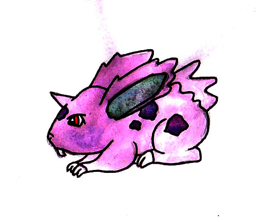 Nidoran