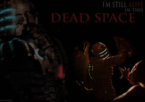 Dead Space - Wallpaper 3