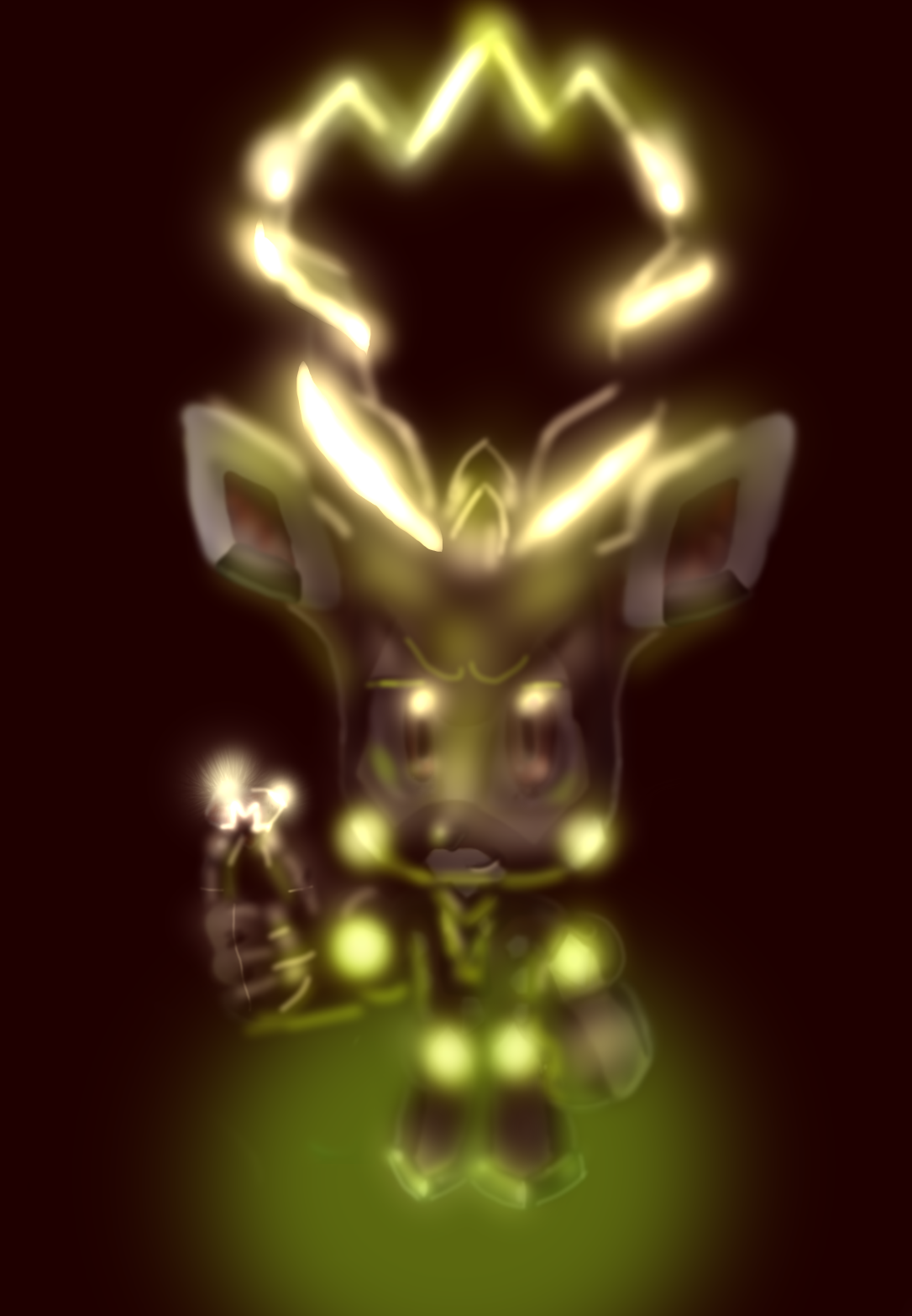 woooOOOooo by monstaris on DeviantArt