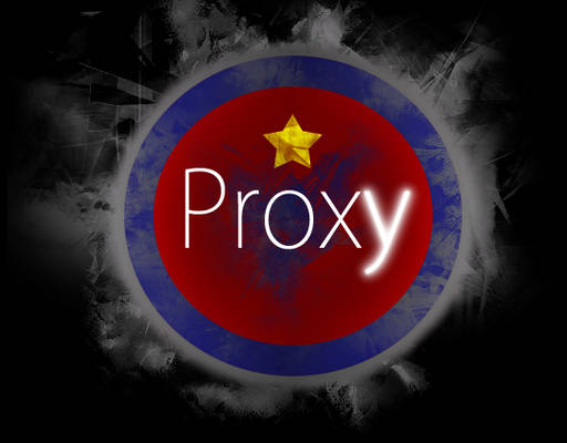 Proxy Logo 1