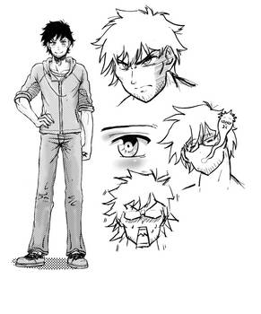 BerserkAsura - Hobbyist, General Artist | DeviantArt