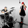 MMD: twenty one pilots