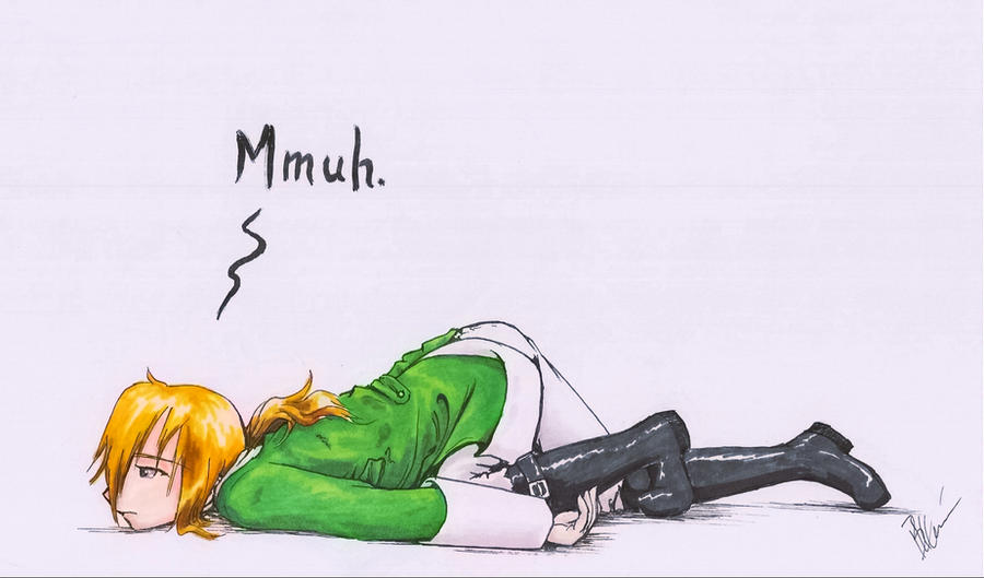 Slacker Run Anim Slacker. -soft version- by Bethany-sensei on DeviantArt