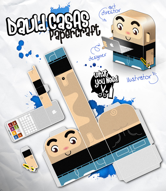 Papercraft Raspberry Pi My papercraft by DavidCasas on DeviantArt