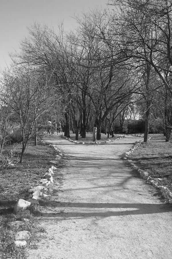 Split Path by TheFlick on DeviantArt