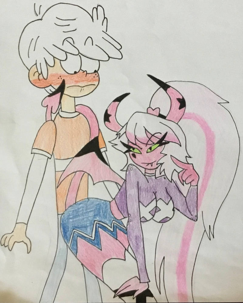 Lincosika By ML gomorafan On DeviantArt Lincosika by ml gomorafan on deviantart