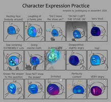 love doing graff expressions
