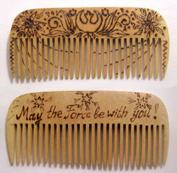 The Comb