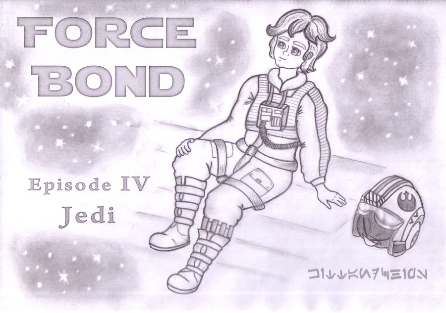 Force Bond 4