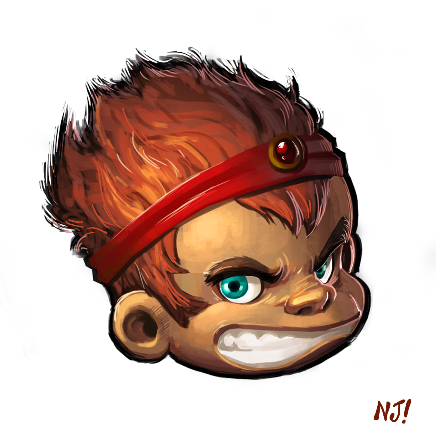 Monkey King