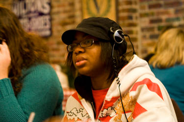 Dj Strife DJStrife User Profile | DeviantArt