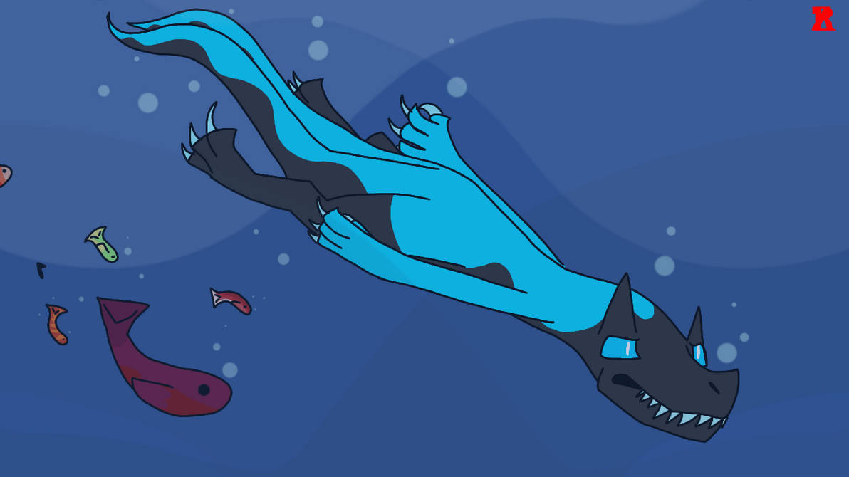 Day 3 of drawning ocs by RaptorZillaYt on DeviantArt