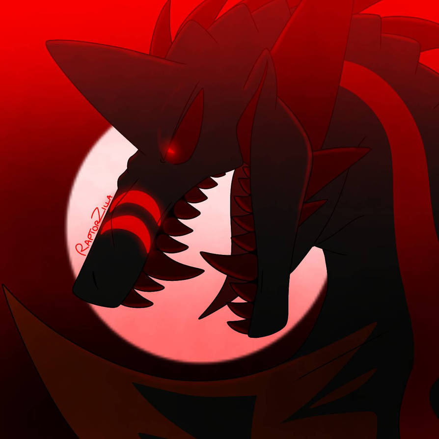 Discord pfp by RaptorZillaYt on DeviantArt