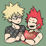 Bakushima